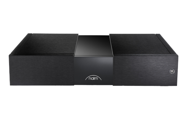 NAP 250 - Amplificateur de puissance stéréo iconique 2 x 100W (8 Ohms)