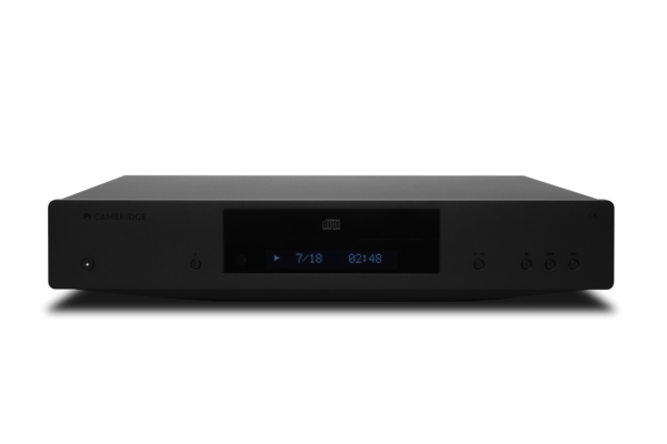 CXC V2 - Lecteur de CD (Transport sans DAC)