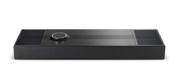 Mu-so Hekla – Aktiver Lautsprecher mit 32 Bit/384 kHz, HDMI und 660-W-Verstärker für 15 Lautsprecher