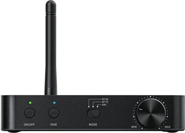 BTA30 Pro - Emetteur et récepteur Bluetooth haute fidélité