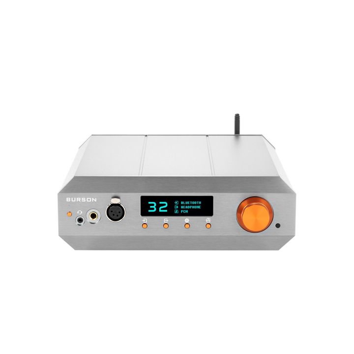 Conducteur Voyager Deluxe