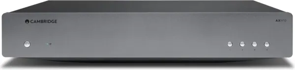 AXN10 - PCM & DSD DAC & Netzwerk Musik Spieler