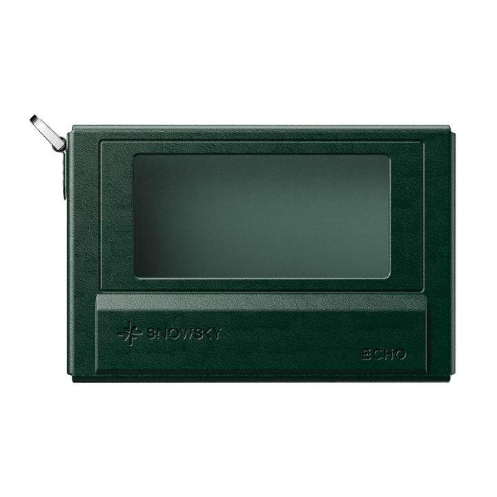 Snowsky Nest ECHO Grün