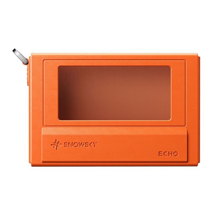 Snowsky Nest ECHO Orange