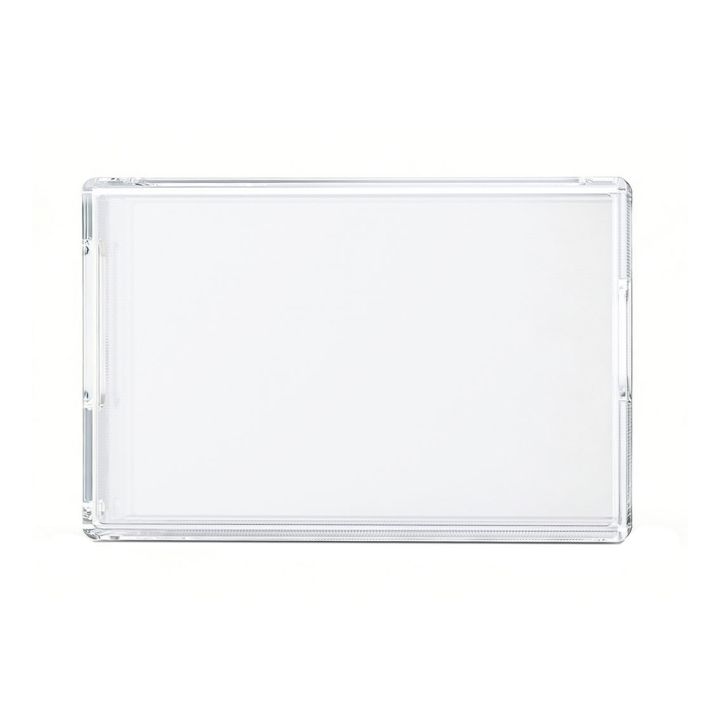 Snowsky Nest ECHO TPU Transparent