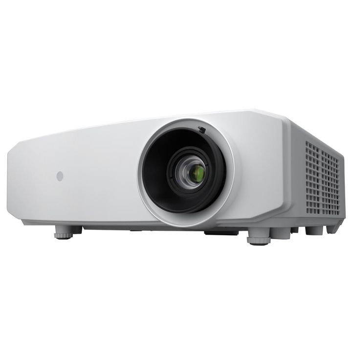 4K DLP Projekctor with 3300 Lumen, HDR10/HLG / White