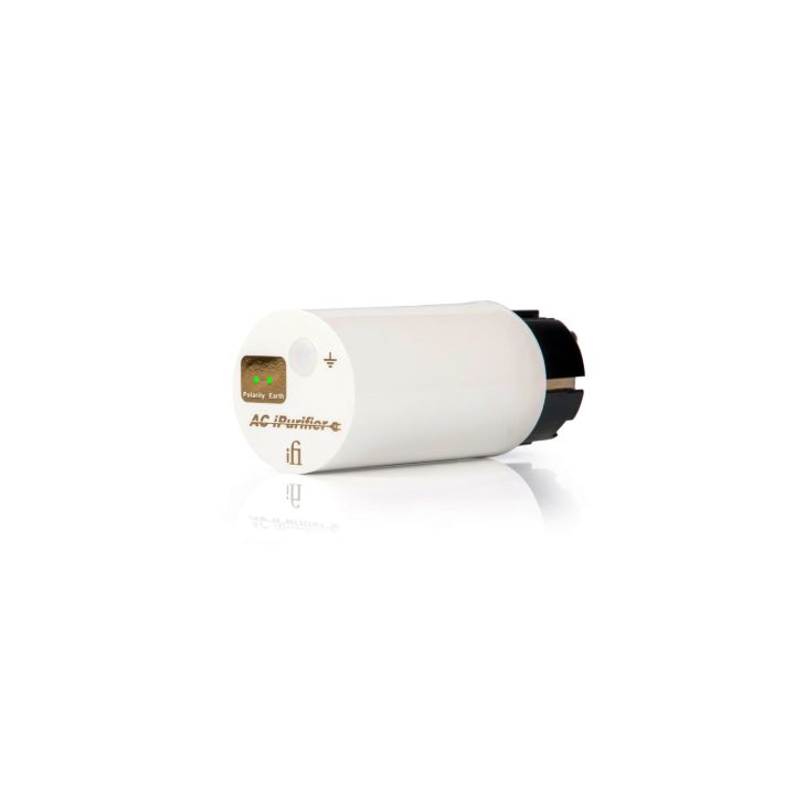 AC iPurifier