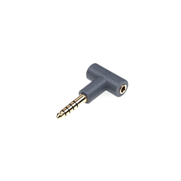Adaptateur 3.5 mm vers 4.4 mm