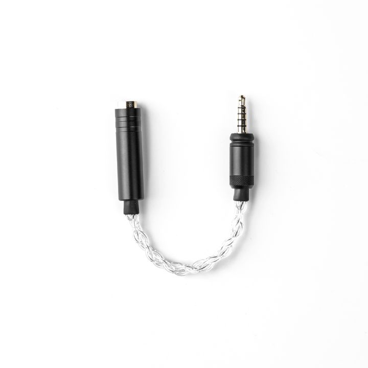 Adaptateur 3.5 mm vers 4.4 mm