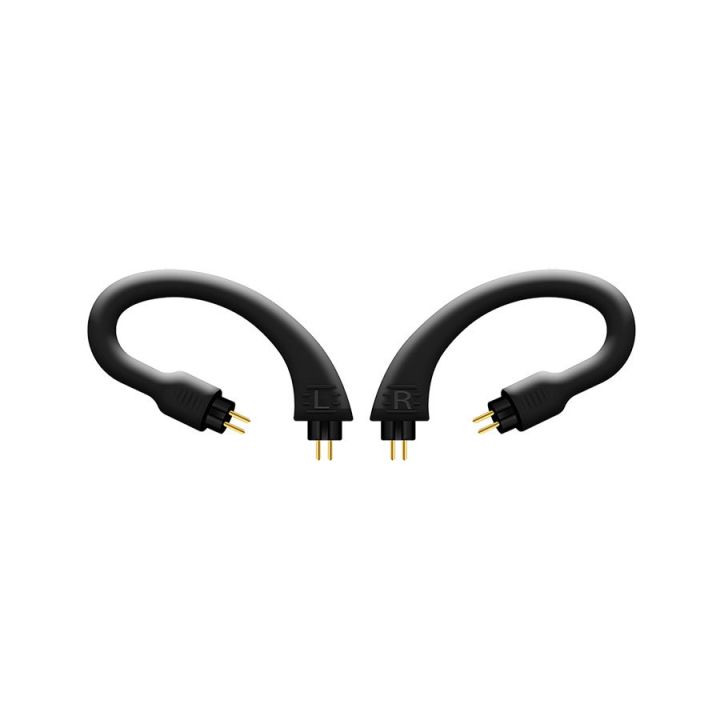 Crochet d'oreille 2-pin 0.78 mm pour GO pod