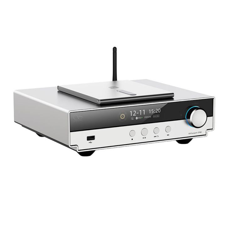 CT90 Argent