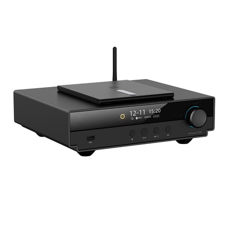 CT90 Noir