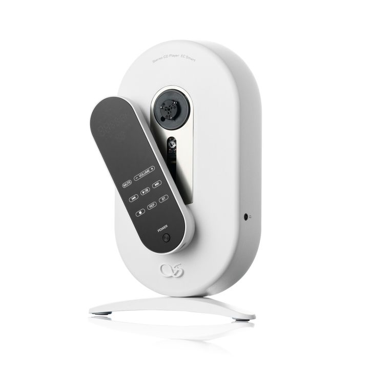 EC Smart Blanc