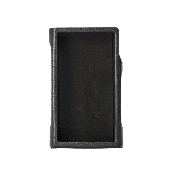 Étui Noir pour M7