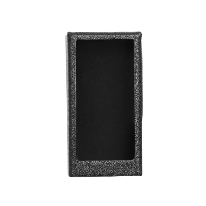 Étui Noir pour UA6