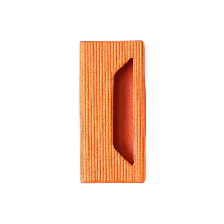 Étui Orange pour UA4