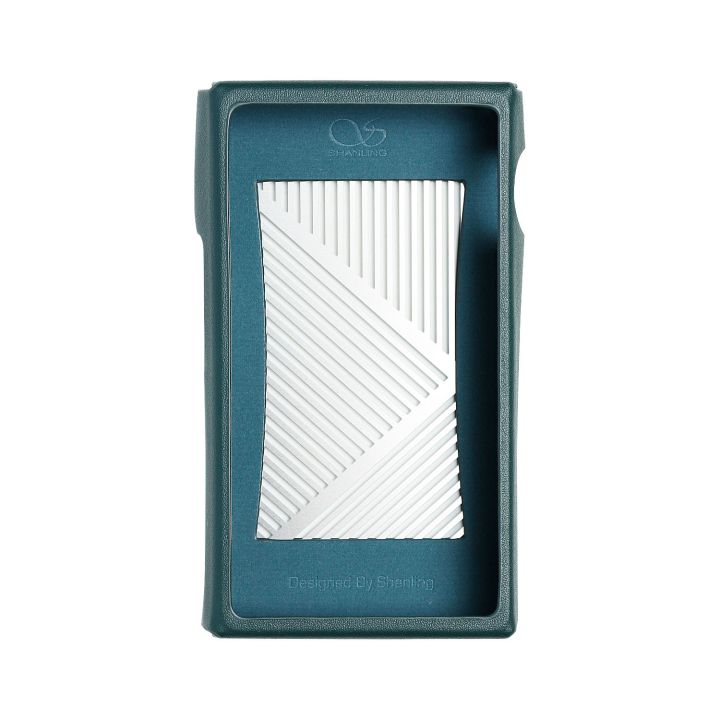 Étui Vert pour M7T