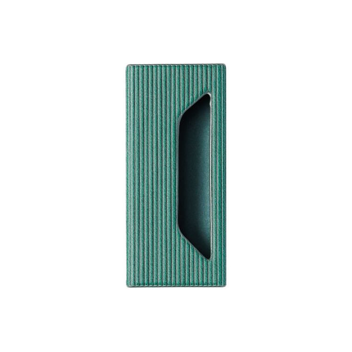 Étui Vert pour UA4