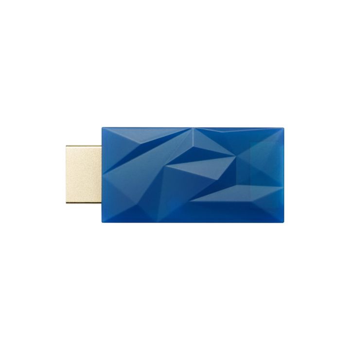 Silencieux HDMI