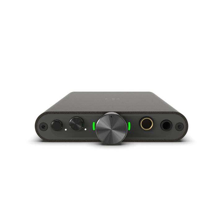 hip-dac 3 Noir