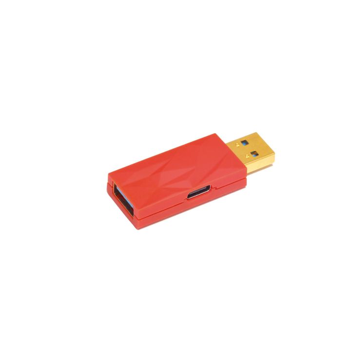 iDefender+ USB-A vers USB-A