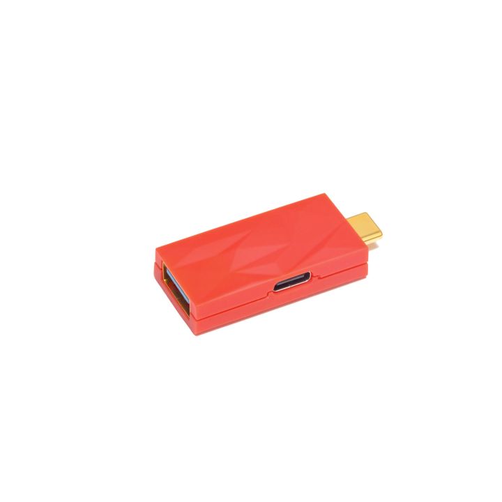 iDefender+ USB-C vers USB-A