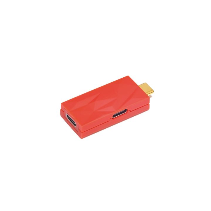 iDefender+ USB-C vers USB-C