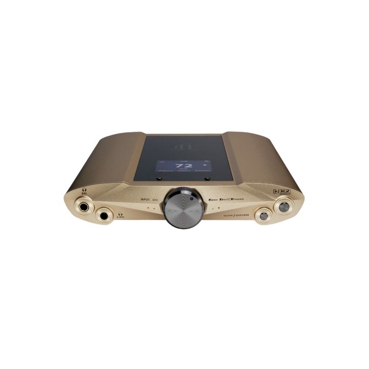 iDSD Valkyrie Or
