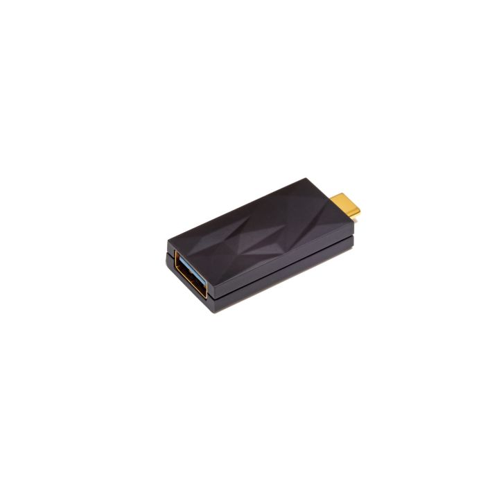 iSilencer+ USB-C vers USB-A