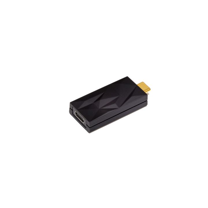 iSilencer+ USB-C vers USB-C