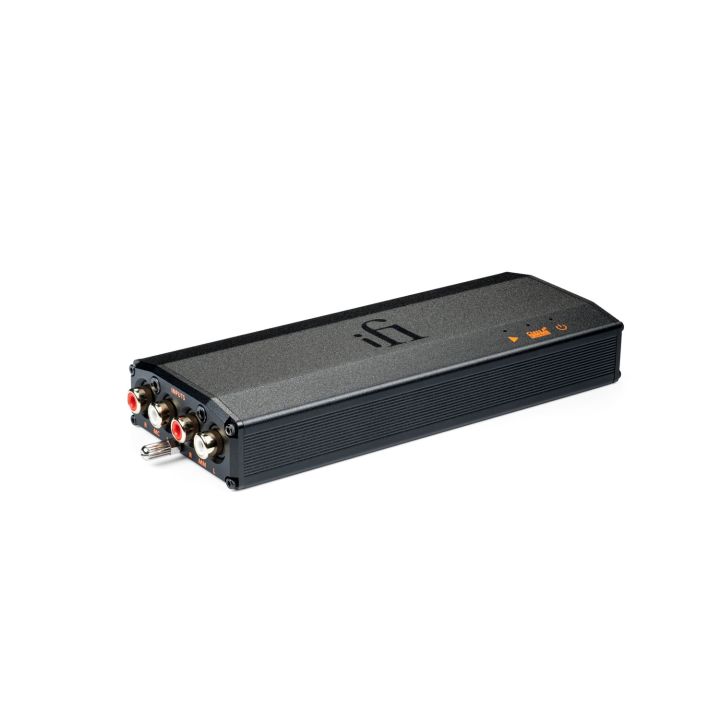 micro iPhono3 Black Label