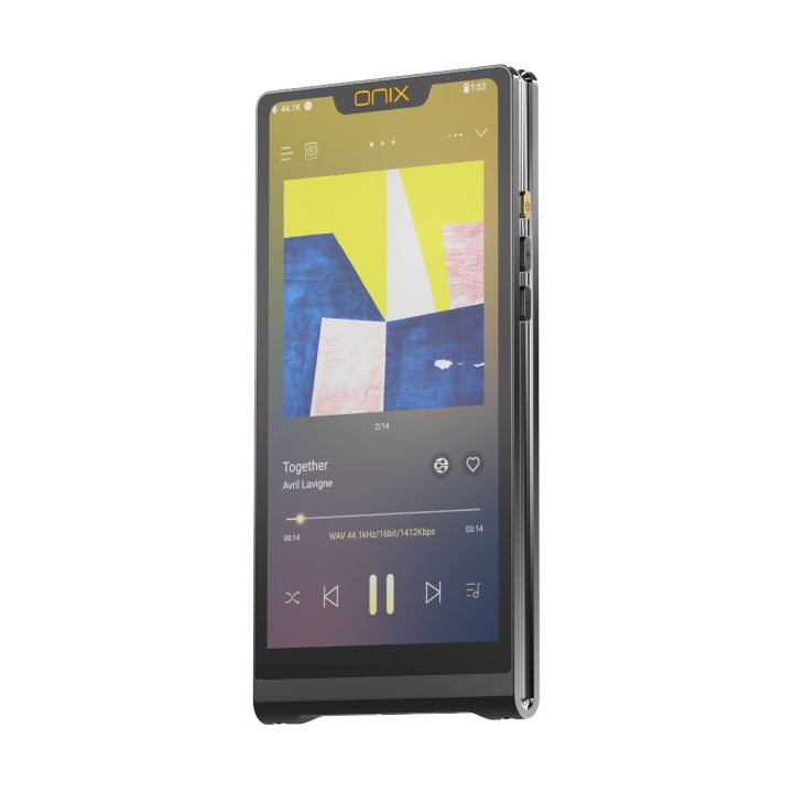 Onix Waltz XM10 LTD