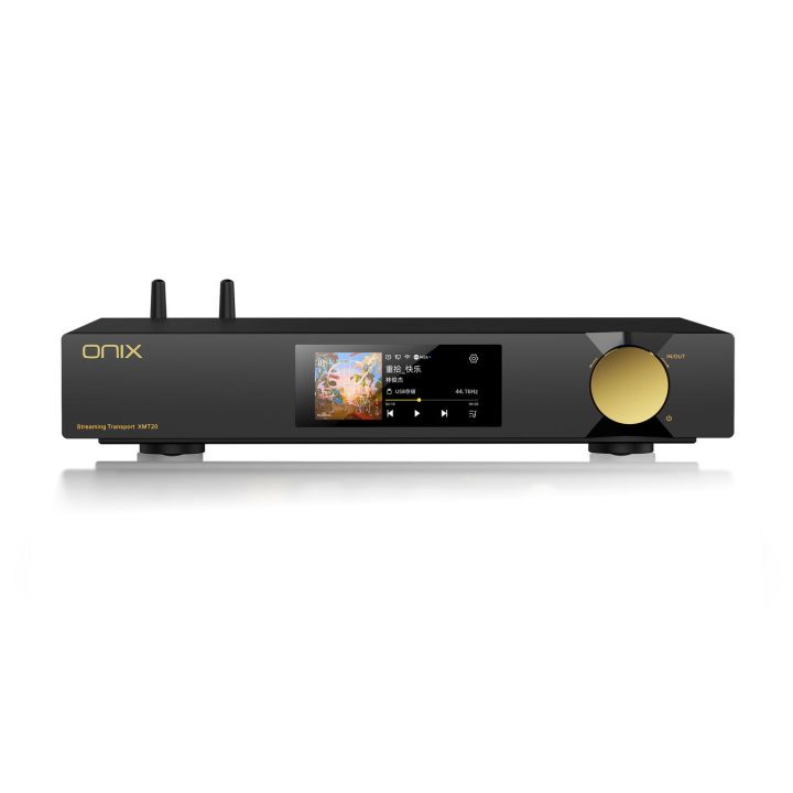 Onix Zenith XMT20