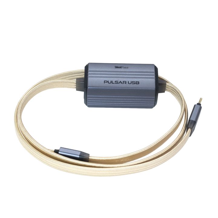 Impulsion USB