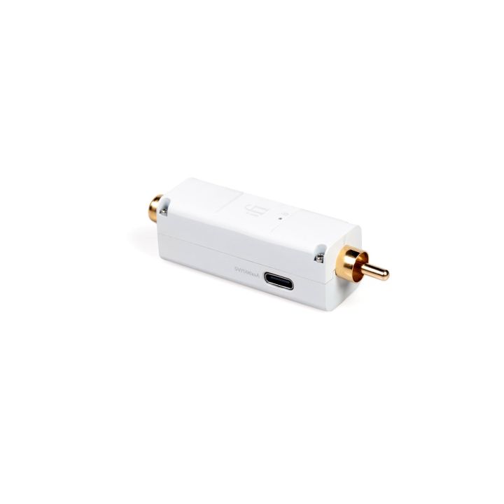 SPDIF iPurifier2