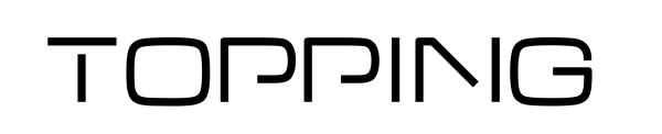 Topping Audio