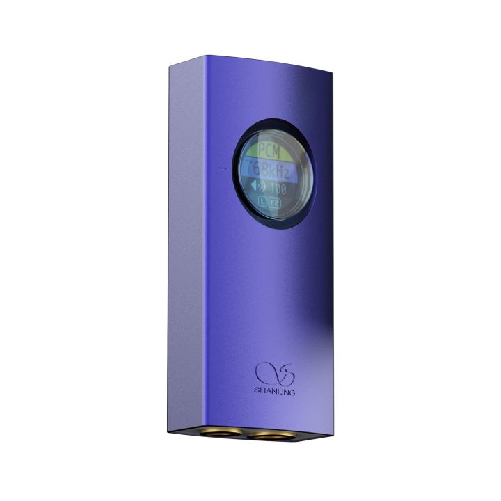 UA1 ll Violet