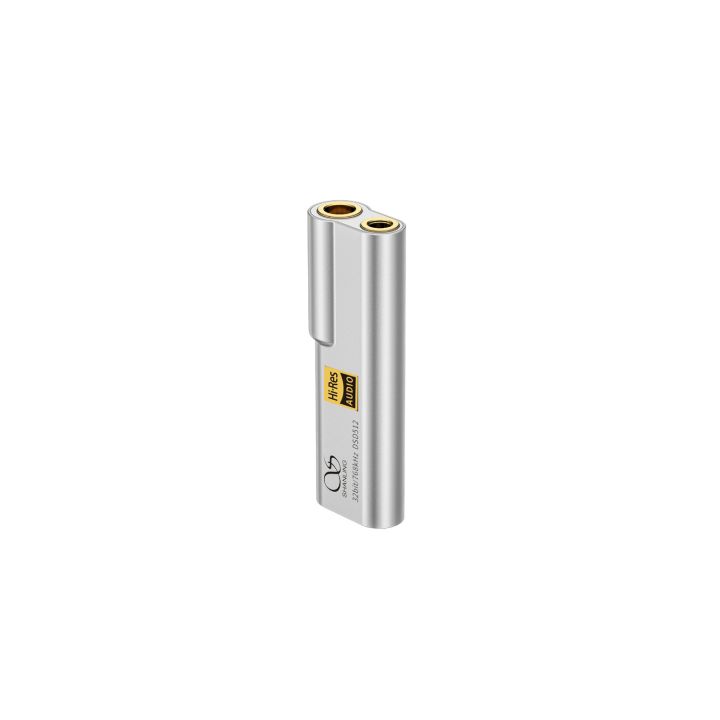 UA2 Plus Argent