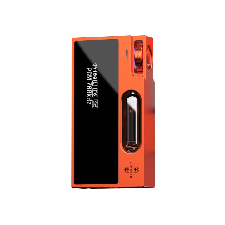 UA7 Orange