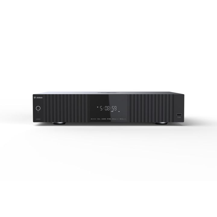 Ultra haute définition 8000 8K