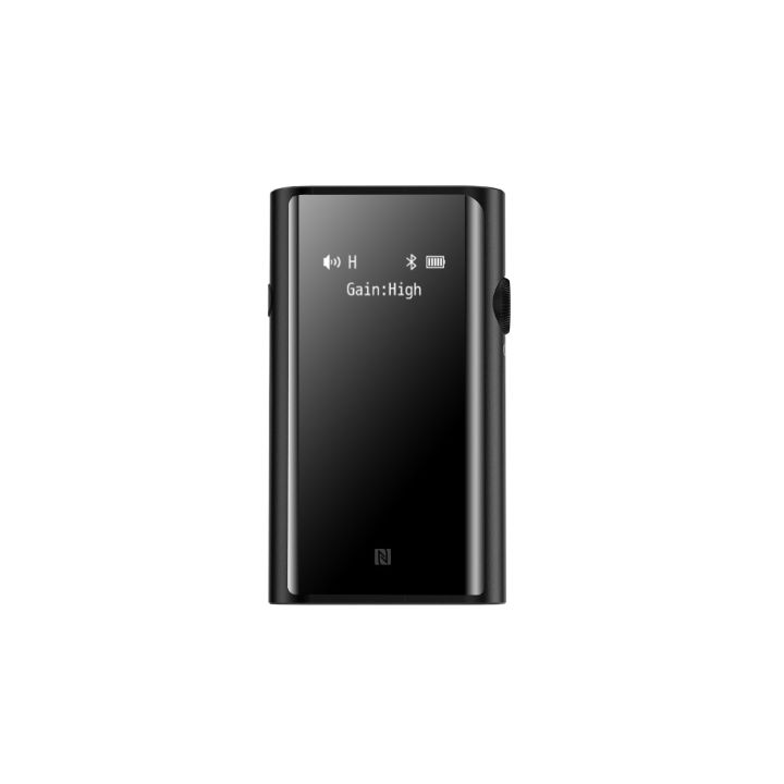 UP5 Noir
