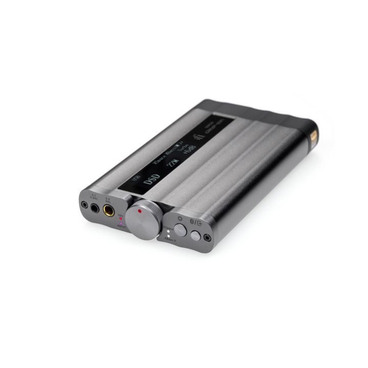 xDSD Gryphon Gris