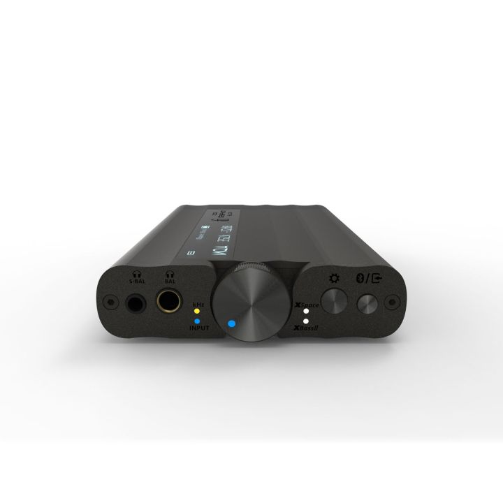 xDSD Gryphon Noir