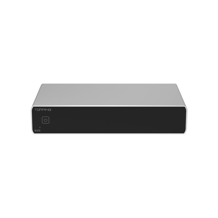 B100 Silber