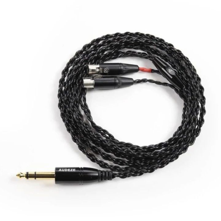 Câble de casque 6.3 mm
