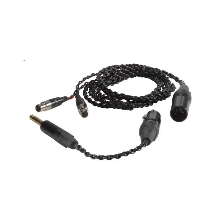 Câble de casque Combo