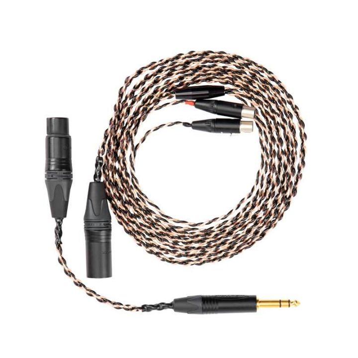 Câble de casque Combo Premium