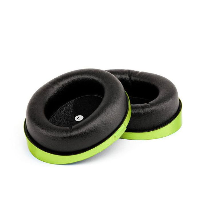 Coussinets Vert pour Mobius et Penrose