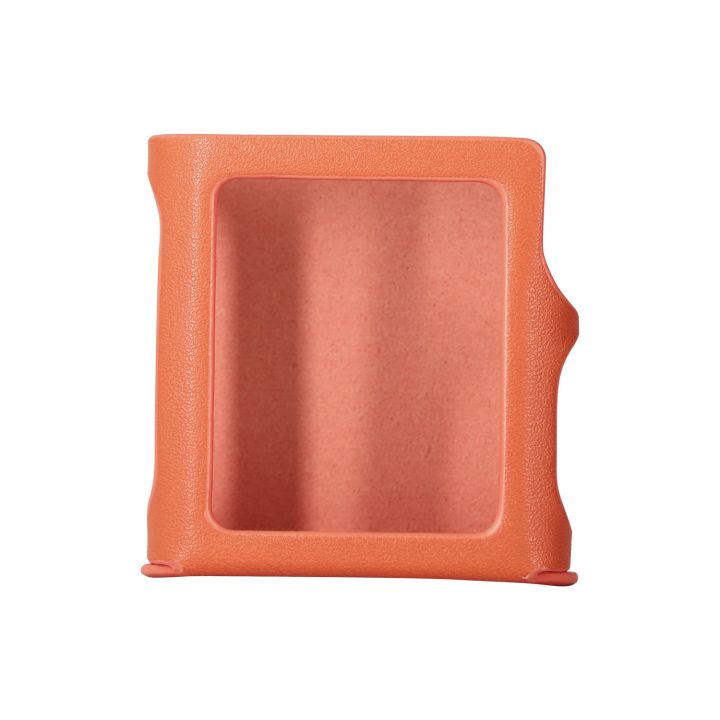 Étui Orange pour M0 Pura