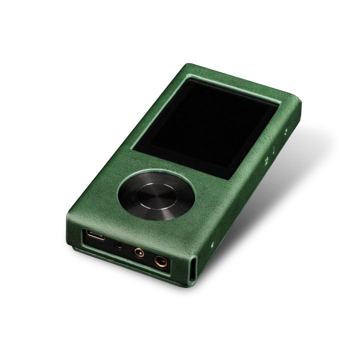 Étui Vert pour M1P